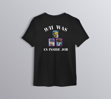 Clash Royale Bomber T-shirt